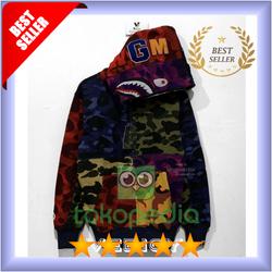 Jual Hoodie Bape Pubg Model \u0026 Desain Terbaru - Harga Juni 2025 | Tokopedia