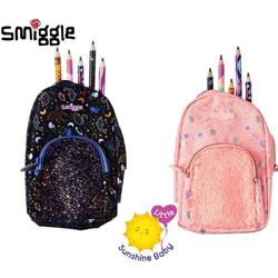 smiggle glitz dimi backpack
