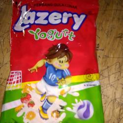 2 Zak PERMEN LAZERY SUGUS