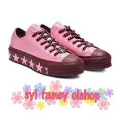converse edicion miley cyrus