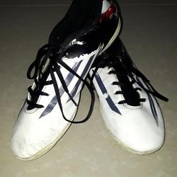 adidas f10 2009