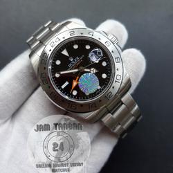 Jual Rolex Explorer 2 Model \u0026 Desain 