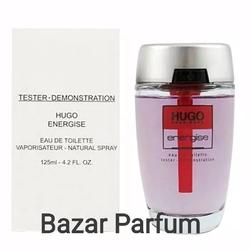 parfum hugo energize