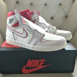 Jual Nike Air Jordan 1 Phantom Model \u0026 Desain Terbaru - Harga May 2022