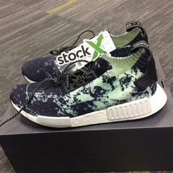 Jual Nmd R1 Marble Model \u0026 Desain 