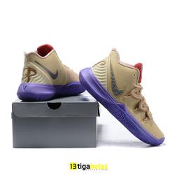 kyrie ikhet box