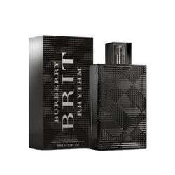 burberry brit rhythm sample