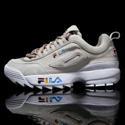 fila disruptor 2 multicolor