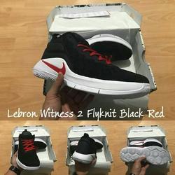 Jual Nike Lebron Witness 2 Murah \u0026 Terbaik - Harga Terbaru May 2022