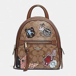 harga coach backpack