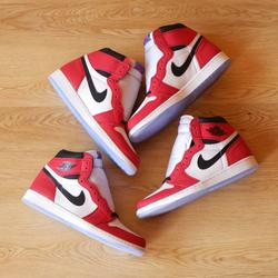 Jual Jordan Spider Model \u0026 Desain Terbaru - Harga June 2022