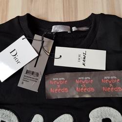Jual Kaws X Dior Terlengkap - Harga 
