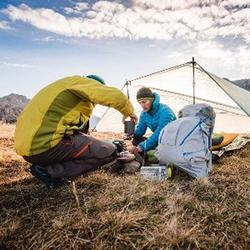 osprey ultralight backpack levity