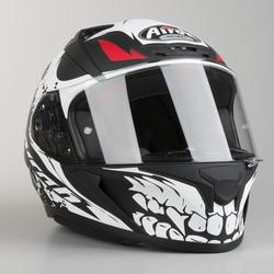 Airoh valor 2024 bone helmet