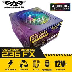 Armaggeddon Power Supply Voltron 235FX