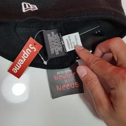 headband supreme original