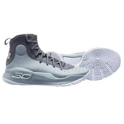 curry 4 pink