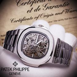 jam patek philippe harga