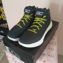 curry 3zero 1