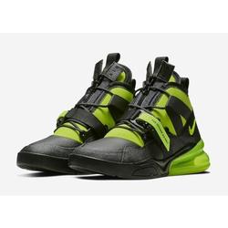 black air force q