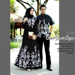 Jual Batik Couple Model Batik Murah Harga Terbaru 2021