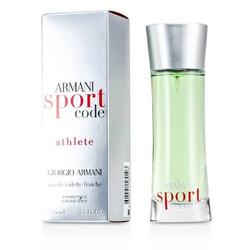 armani sport code deo