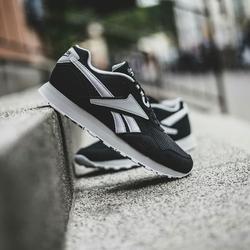 reebok rapide trainers