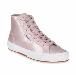 superga satin beige
