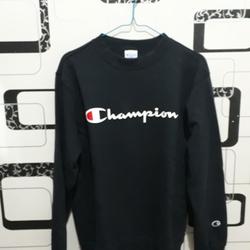 Jual Champion Crewneck Original Model \u0026 Desain Terbaru - Harga Juni 2025 |  Tokopedia