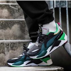 high top puma rsx