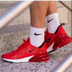 red air nike