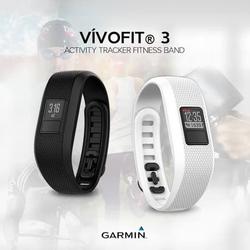 Jual Garmin Vivo Fit 3 Terbaru - Harga Murah June 2022 \u0026 Cicil 0%