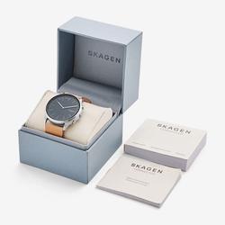 skagen holst connected