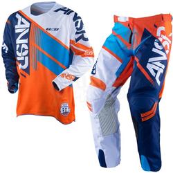 jersey set trail