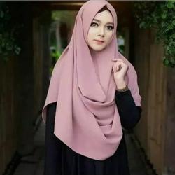 Jual Zahira Hijab Model \u0026 Desain 