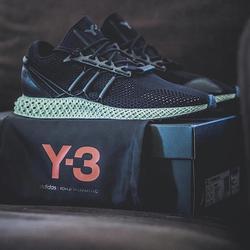 adidas y