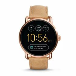 fossil model dw2e