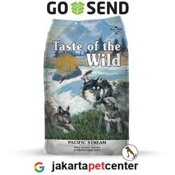 taste of the wild beef