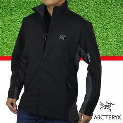 arcteryx windstopper softshell