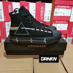 pink floyd converse