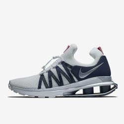 Jual Nike Shox Gravity Model \u0026 Desain Terbaru - Harga May 2022