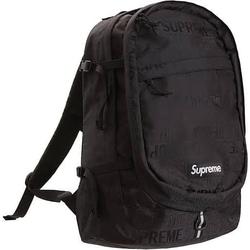 small supreme backpack