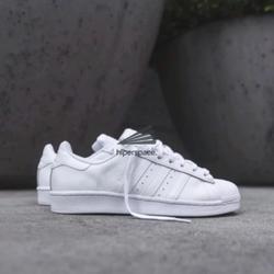 adidas superstar foundation silver