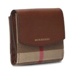 burberry brit button up