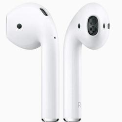 Apple AirPods (2nd Generation) Price in Sri Lanka | Speakers.lk