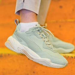 puma thunder desert w