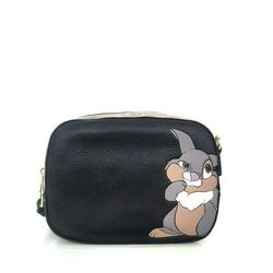 Tas Wanita Coach X Disney Camera Bag 