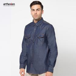 Jual Jeans Shirt Murah \u0026 Terbaik 