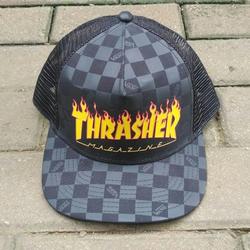 Jual Topi Thrasher Original Model 