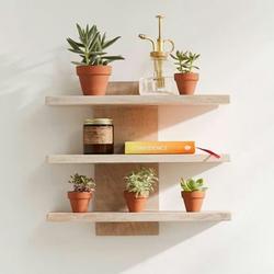 rak minimalis kayu rustic jati belanda